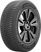 Купити шини Goodyear Assurance WeatherReady 2 (225/65 R17 102H) за ціною від 6440 грн.