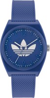 Купить наручний годинник Adidas Project Two AOST23049: цена от 1840 грн.