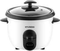 Купити мультиварка Hyundai RC-100 за ціною від 1288 грн.