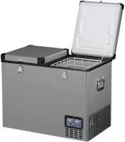 Купить автохолодильник Indel B TB92DD Steel: цена от 70421 грн.