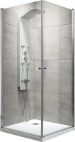 Купити душова кабіна Radaway Eos KDD 100  за ціною від 32370 грн.