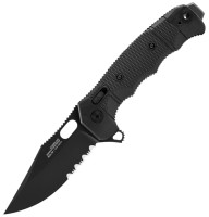 Купить нож / мультитул SOG SEAL XR Serrated  по цене от 8840 грн.