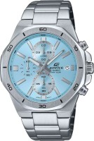 Купить наручные часы Casio Edifice EFV-640D-2B  по цене от 4680 грн.