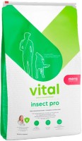 Купити корм для собак Mera Vital Dog Insect Pro 600 g  за ціною від 359 грн.