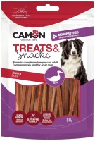 Купить корм для собак Camon Duck Strips 80 g  по цене от 114 грн.