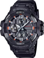 Купити наручний годинник Casio G-Shock GR-B300EC-1A  за ціною від 18780 грн.