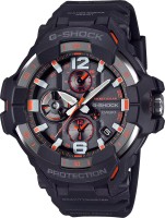 Купить наручные часы Casio G-Shock GR-B300-1A4  по цене от 10918 грн.