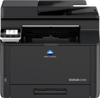 Купить принтер Konica Minolta Bizhub C3120i  по цене от 21576 грн.