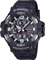 Купить наручний годинник Casio G-Shock GR-B300-1A: цена от 10528 грн.