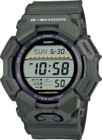 Купить наручний годинник Casio G-Shock GD-010-3: цена от 5960 грн.