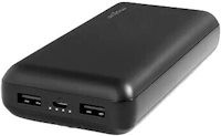 Купити powerbank TTEC Noname PB02-10000  за ціною від 349 грн.