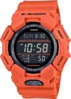 Купити наручний годинник Casio G-Shock GD-010-4  за ціною від 5990 грн.