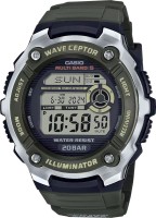 Купить наручные часы Casio WV-200R-3A  по цене от 3000 грн.