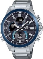 Купить наручные часы Casio Edifice ECB-30DB-1A  по цене от 6190 грн.