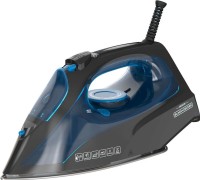 Купити праска Black&Decker BXIR2605E за ціною від 2190 грн.