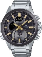 Купити наручний годинник Casio Edifice ECB-30DB-1A9  за ціною від 5600 грн.