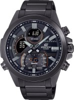 Купити наручний годинник Casio Edifice ECB-30DC-1A  за ціною від 9260 грн.