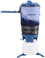 Купить горелка Fire-Maple FM X5 Polaris: цена от 2985 грн.