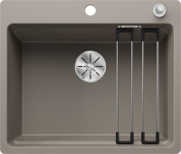 Купить кухонна мийка Blanco Etagon 6-F 527680: цена от 26013 грн.
