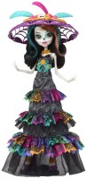 Купить лялька Monster High Skelita Calaveras Howliday Dia De Muertos 2024: цена от 3370 грн.