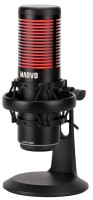 Купити мікрофон Marvo MIC-07 за ціною від 1890 грн.