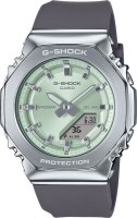 Купить наручные часы Casio G-Shock GM-S2110-3A  по цене от 6430 грн.