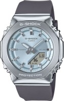 Купить наручний годинник Casio G-Shock GM-S2110-2A: цена от 7170 грн.