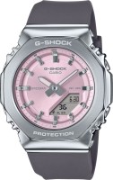 Купить наручные часы Casio G-Shock GM-S2110-4A  по цене от 6100 грн.