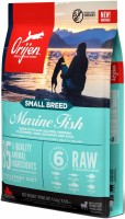 Купити корм для собак Orijen Marine Fish Small Breed 4.5 kg  за ціною від 2779 грн.