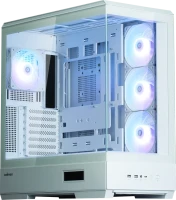 Купить корпус Zalman P50 DS White: цена от 5964 грн.