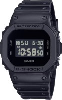 Купить наручний годинник Casio G-Shock DW-5600UBB-1: цена от 4699 грн.