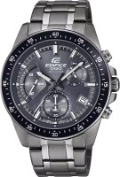 Купить наручний годинник Casio Edifice EFV-540DC-1C: цена от 6740 грн.