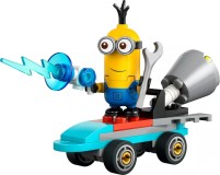 Купити конструктор Lego Minions Jetboard 30678  за ціною від 132 грн.