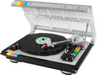 Купити конструктор Lego Retro Record Player 40699  за ціною від 2899 грн.