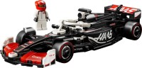 Купити конструктор Lego MoneyGram Haas F1 Team VF-24 Race Car 77250 