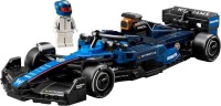 Купити конструктор Lego Williams Racing FW46 F1 Race Car 77249  за ціною від 926 грн.