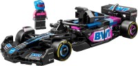 Купити конструктор Lego BWT Alpine F1 Team A524 Race Car 77248  за ціною від 922 грн.