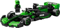 Купити конструктор Lego KICK Sauber F1 Team C44 Race Car 77247 