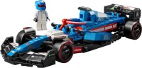 Купити конструктор Lego Visa Cash App RB VCARB 01 F1 Race Car 77246  за ціною від 930 грн.