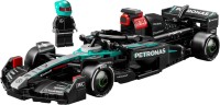 Купить конструктор Lego Mercedes-AMG F1 W15 Race Car 77244 