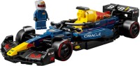 Купити конструктор Lego Oracle Red Bull Racing RB20 F1 Race Car 77243 