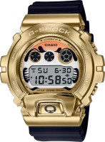 Купити наручний годинник Casio G-Shock GM-6900GDA-9 за ціною від 11250 грн.