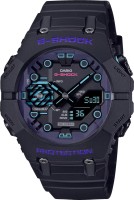 Купити наручний годинник Casio G-Shock GA-B001CBR-1A  за ціною від 5420 грн.