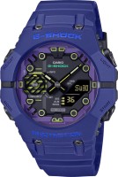 Купити наручний годинник Casio G-Shock GA-B001CBR-2A  за ціною від 5480 грн.