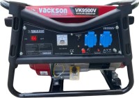 Купить электрогенератор Vackson VK9500V  по цене от 10990 грн.