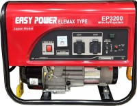 Купити електрогенератор Easy Power EP3200  за ціною від 12250 грн.