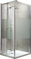 Купити душова кабіна Radaway Eos KDJ-B 80Lx100  за ціною від 30797 грн.