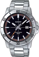 Купить наручные часы Casio MTP-VD01D-1E2  по цене от 1800 грн.