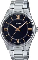 Купити наручний годинник Casio MTP-V005D-1B5  за ціною від 1349 грн.