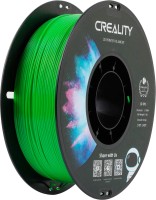 Купити пластик для 3D друку Creality CR-TPU Green 1kg  за ціною від 1059 грн.